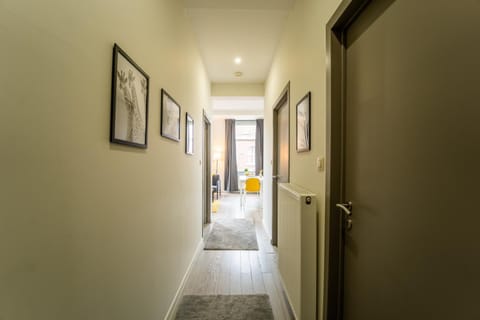 Yellow Two Apartment in Hauts-de-France