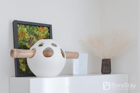 Casa Bora Apartment in Trieste