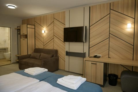 Hotel Forum City Hotel in Pazardzhik