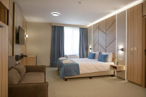 Hotel Forum City Hotel in Pazardzhik