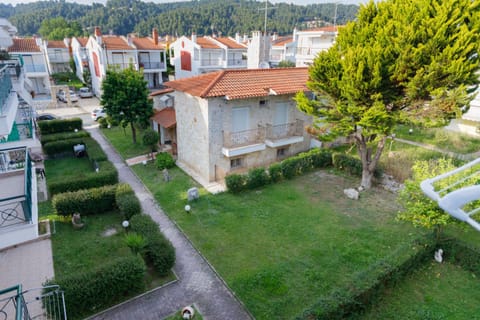 Aegean apartment Apartment in Halkidiki