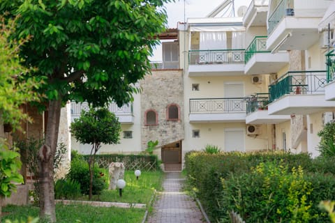 Aegean apartment Apartment in Halkidiki