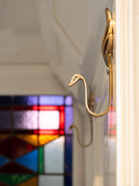 4P boetiek apt met tuin bij Fontys en klooster Apartment in Tilburg