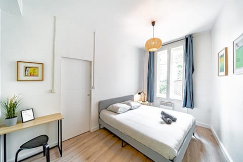 Le Chabrières - 1 bed room appartement Apartment in Lyon