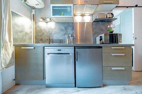 Le Chabrières - 1 bed room appartement Apartment in Lyon