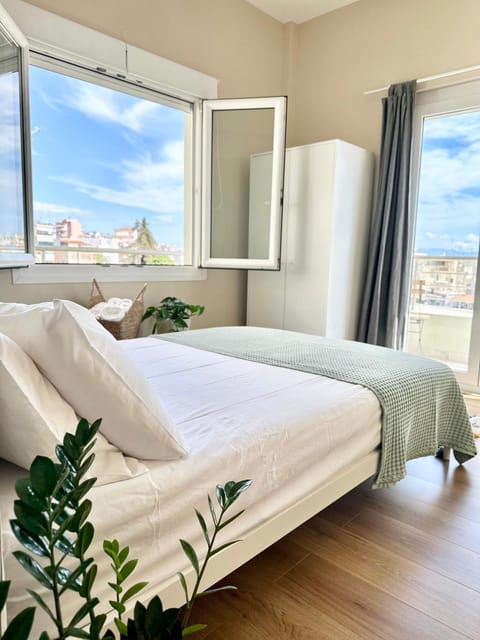 View (from property/room), Bedroom, wardrobe