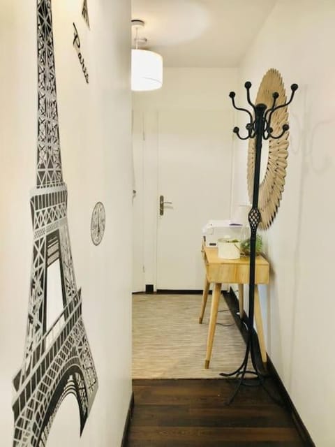 Residence Villanova Near Disneyland Paris Apartment in Chessy