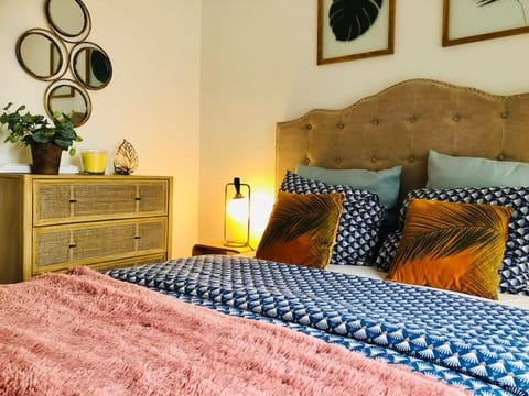 Residence Villanova Near Disneyland Paris Apartment in Chessy