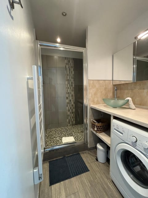 Residence Villanova Near Disneyland Paris Apartment in Chessy