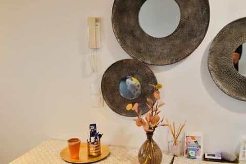 Residence Villanova Near Disneyland Paris Apartment in Chessy