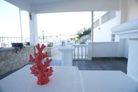 Bed and Breakfast Brezza Marina Bed and Breakfast in Mattinata