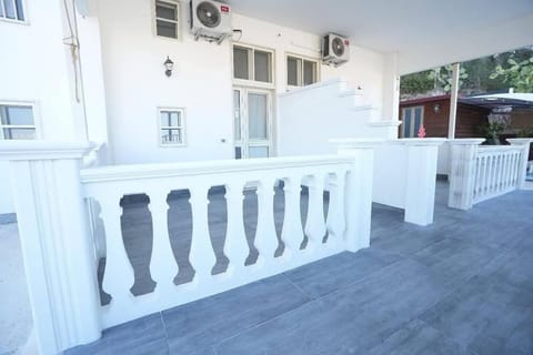 Bed and Breakfast Brezza Marina Bed and Breakfast in Mattinata