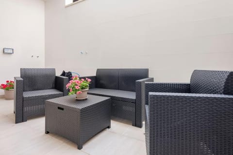 Dimora Via del Mare Apartment in Carovigno