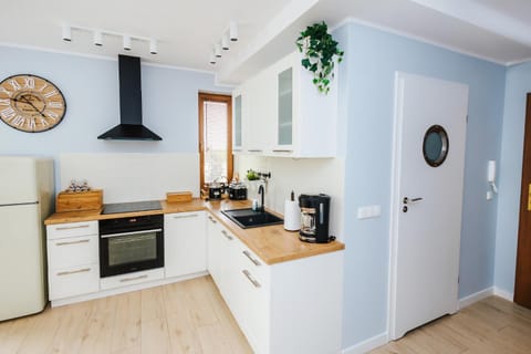 Apartament ADMIRAŁ Apartment in Pomeranian Voivodeship