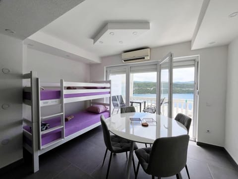 Apartments Mešić Bed and Breakfast in Neum