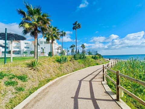 Nearby landmark, Day, Neighbourhood, Natural landscape, Sea view