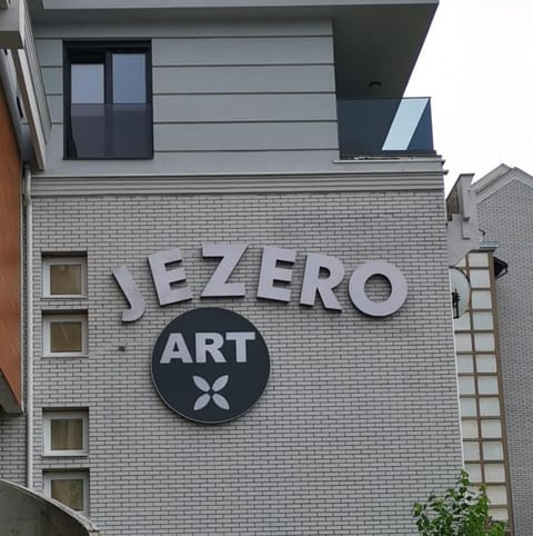 Latica Apartment in Serbia