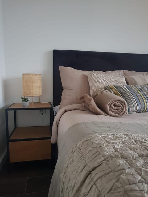 Latica Apartment in Serbia