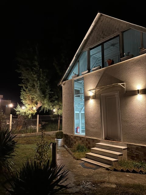 White Villa Villa in Montenegro