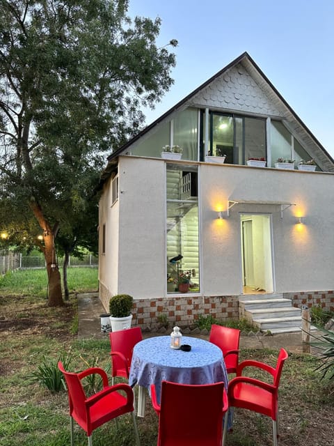 White Villa Villa in Montenegro