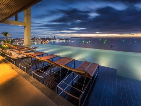 Pool view, Swimming pool, Open Air Bath