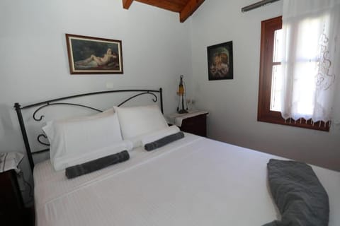 Angelina's House House in Rethymno