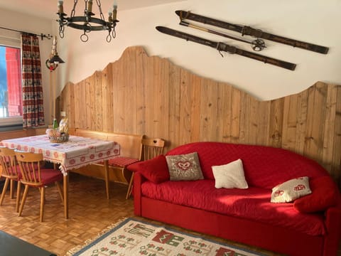 Casa Isotta Sappada Apartment in Friuli-Venezia Giulia
