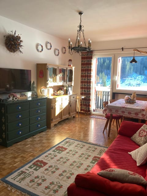 Casa Isotta Sappada Apartment in Friuli-Venezia Giulia