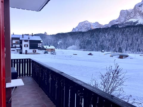 Casa Isotta Sappada Apartment in Friuli-Venezia Giulia