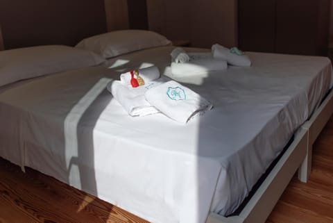 Gli Appartamentini del Bistrot dei Vinai Bed and Breakfast in Cuneo