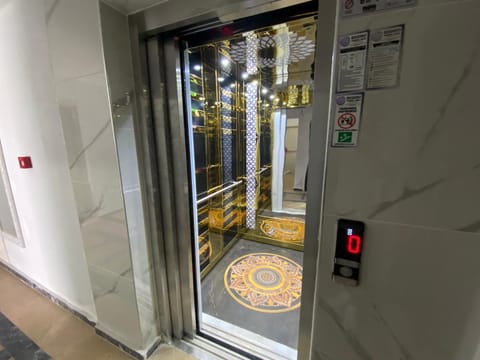 elevator