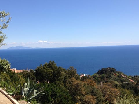 Appartement Cardo Apartment in Bastia