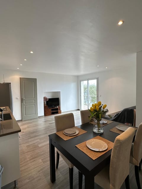 Appartement Cardo Apartment in Bastia