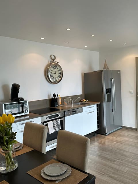 Appartement Cardo Apartment in Bastia