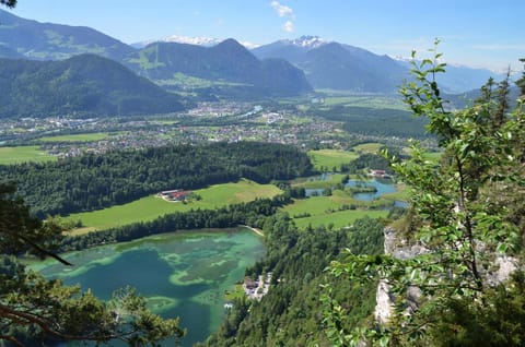 Natural landscape
