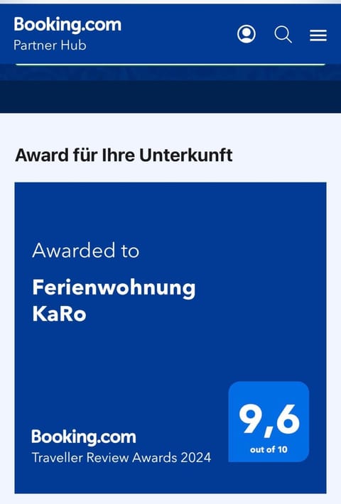 Ferienwohnung KaRo Apartment in Carinthia, Austria