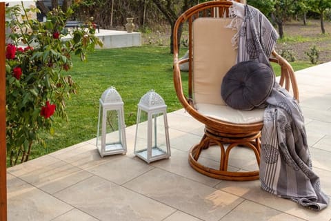 Casa Karin House in Sardinia