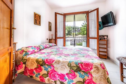 Villa Alice Villa in Villasimius