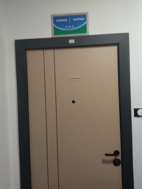 Property logo or sign