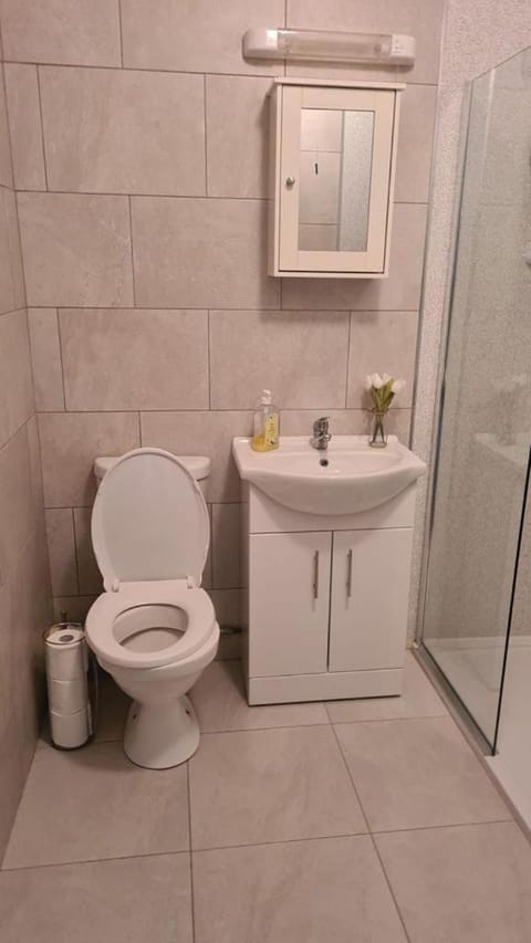 Bundoran Seaview Apartments Apartment in County Donegal