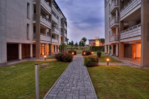 Bloom Apartment Apartment in Rho