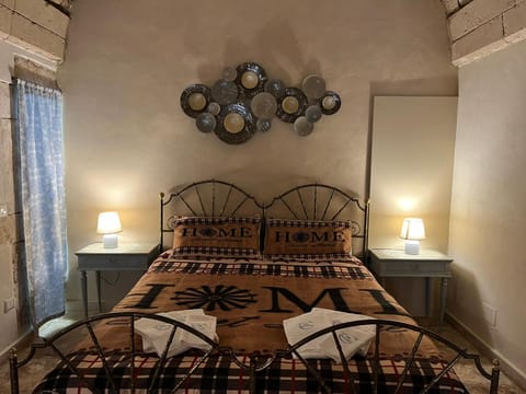 LWG Room 17.1 House in Martina Franca