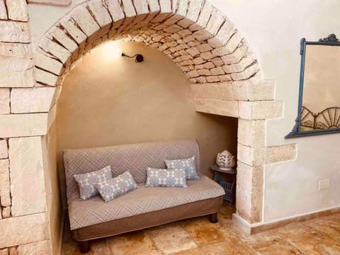 LWG Room 17.1 House in Martina Franca