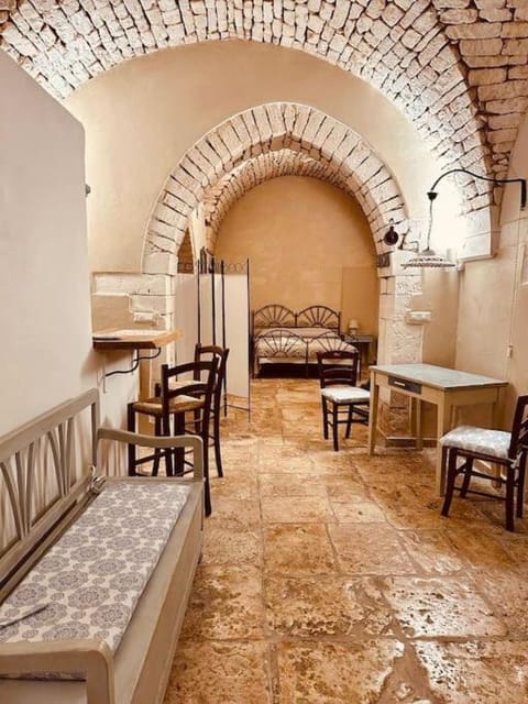 LWG Room 17.1 House in Martina Franca