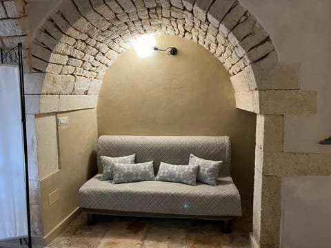 LWG Room 17.1 House in Martina Franca