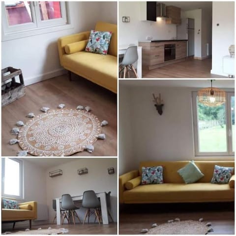 Le petite maison du Crembreux House in Hauts-de-France