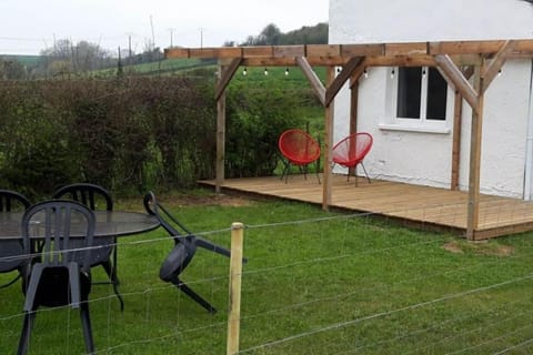 Le petite maison du Crembreux House in Hauts-de-France