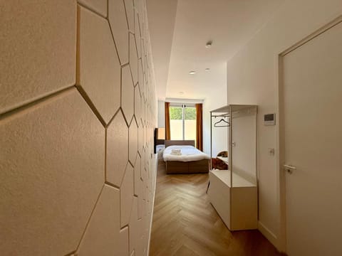 Sunshine Suites Apartment in Utrecht