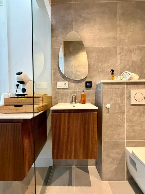 Sunshine Suites Apartment in Utrecht