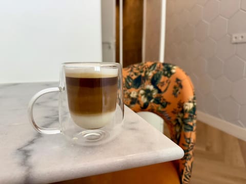 Sunshine Suites Apartment in Utrecht